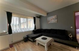 Apartament cu 3 camere ,semidecomandat, 51 mp, zona Stejarului
