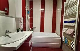 Apartament cu 3 camere ,semidecomandat, 51 mp, zona Stejarului