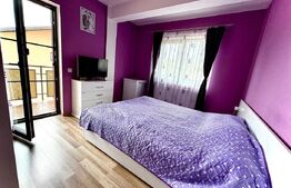 Apartament cu 3 camere ,semidecomandat, 51 mp, zona Stejarului