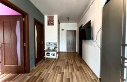 Apartament cu 3 camere ,semidecomandat, 51 mp, zona Stejarului