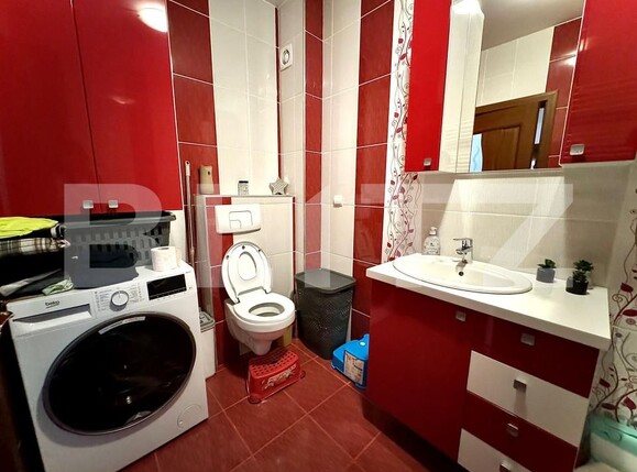 Apartament de vânzare 3 camere Floreşti - 139588AV | BLITZ Cluj-Napoca | Poza9