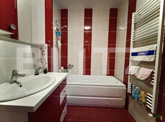 Apartament de vânzare 3 camere Floreşti - 139588AV | BLITZ Cluj-Napoca | Poza8