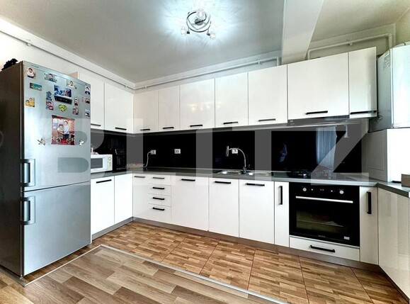 Apartament de vânzare 3 camere Floreşti - 139588AV | BLITZ Cluj-Napoca | Poza7