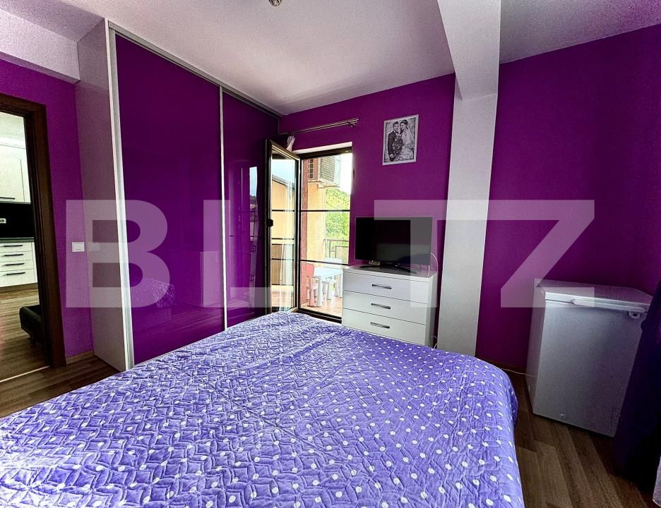 Apartament de vânzare 3 camere Floreşti - 139588AV | BLITZ Cluj-Napoca | Poza11