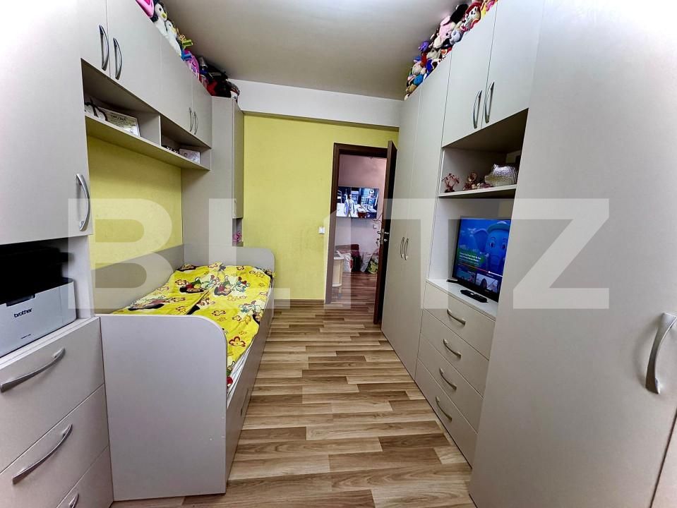 Apartament de vânzare 3 camere Floreşti - 139588AV | BLITZ Cluj-Napoca | Poza12
