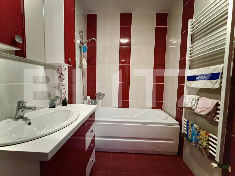 Apartament de vânzare 3 camere Floreşti - 139588AV | BLITZ Cluj-Napoca | Poza8