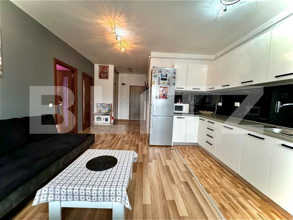 Apartament de vânzare 3 camere Floreşti - 139588AV | BLITZ Cluj-Napoca | Poza6