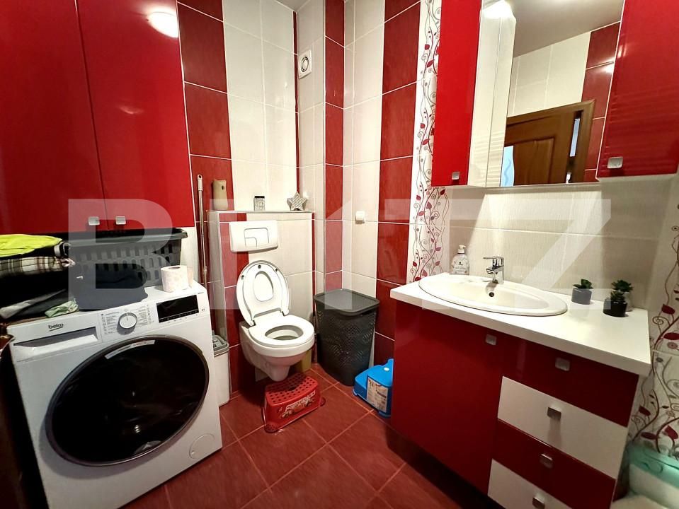 Apartament de vânzare 3 camere Floreşti - 139588AV | BLITZ Cluj-Napoca | Poza9