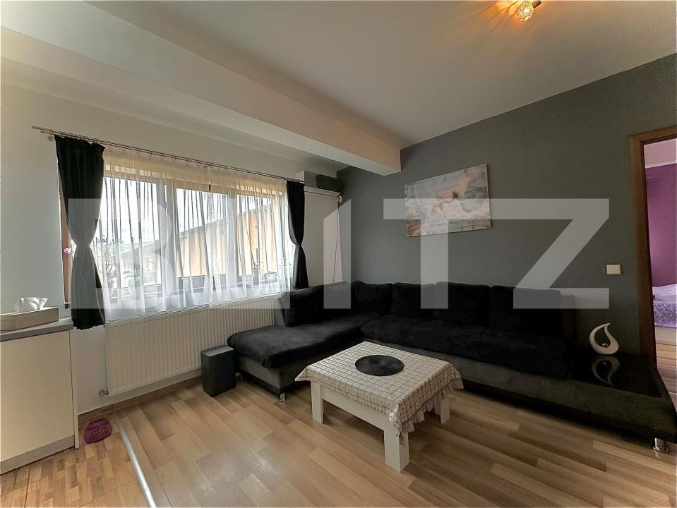 Apartament de vânzare 3 camere Floreşti - 139588AV | BLITZ Cluj-Napoca | Poza3