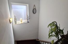 Casă individuală de 110mp cu 350mp teren, în Dezmir, cu vedere spre oraș