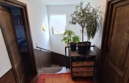 Casă individuală de 110mp cu 350mp teren, în Dezmir, cu vedere spre oraș