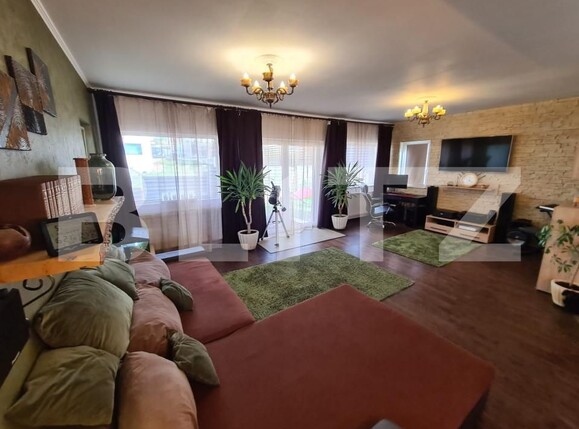 Casa de vânzare 4 camere Dezmir - 139589CV | BLITZ Cluj-Napoca | Poza1