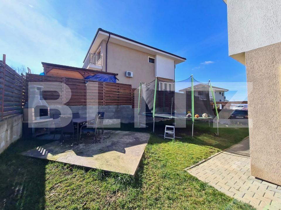 Casa de vânzare 4 camere Dezmir - 139589CV | BLITZ Cluj-Napoca | Poza24