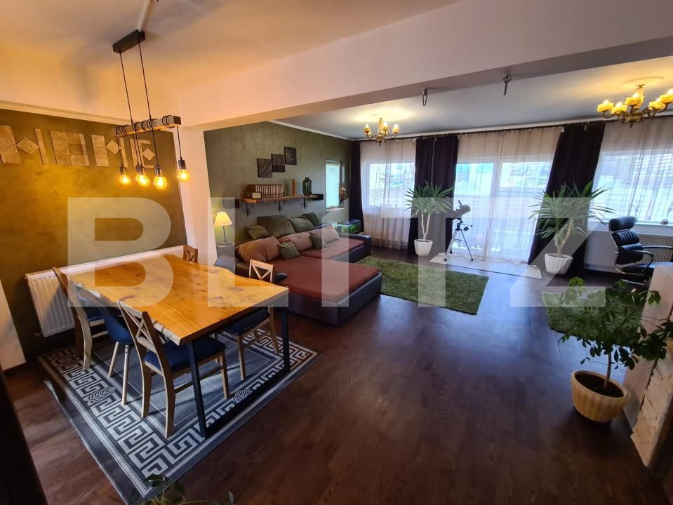 Casa de vânzare 4 camere Dezmir - 139589CV | BLITZ Cluj-Napoca | Poza3