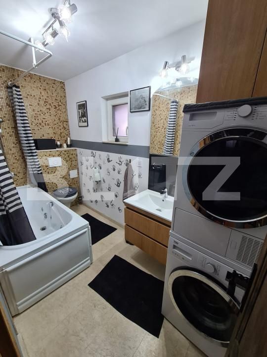 Casa de vânzare 4 camere Dezmir - 139589CV | BLITZ Cluj-Napoca | Poza16