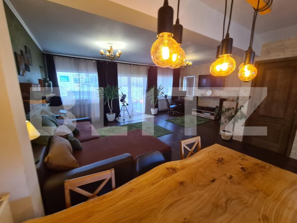Casa de vânzare 4 camere Dezmir - 139589CV | BLITZ Cluj-Napoca | Poza2