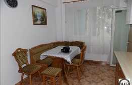 2 camere, 60 mp, mobilat modern, imobil nou, zona strazii Alverna!