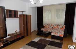 2 camere, 60 mp, mobilat modern, imobil nou, zona strazii Alverna!