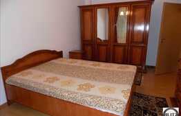 2 camere, 60 mp, mobilat modern, imobil nou, zona strazii Alverna!