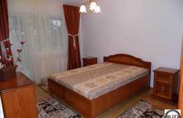 2 camere, 60 mp, mobilat modern, imobil nou, zona strazii Alverna!