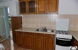 2 camere, 60 mp, mobilat modern, imobil nou, zona strazii Alverna!