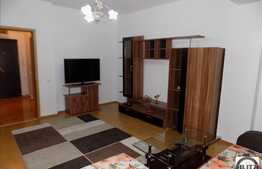 2 camere, 60 mp, mobilat modern, imobil nou, zona strazii Alverna!