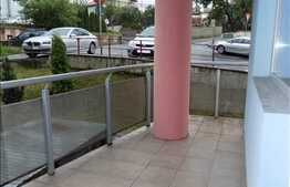 2 camere, 60 mp, mobilat modern, imobil nou, zona strazii Alverna!