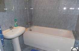 2 camere, 60 mp, mobilat modern, imobil nou, zona strazii Alverna!