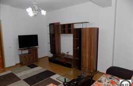 2 camere, 60 mp, mobilat modern, imobil nou, zona strazii Alverna!