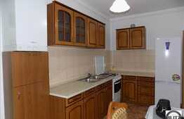 2 camere, 60 mp, mobilat modern, imobil nou, zona strazii Alverna!