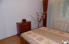 2 camere, 60 mp, mobilat modern, imobil nou, zona strazii Alverna!