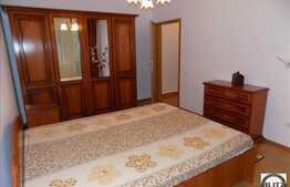 2 camere, 60 mp, mobilat modern, imobil nou, zona strazii Alverna!