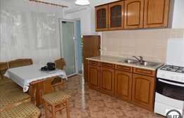 2 camere, 60 mp, mobilat modern, imobil nou, zona strazii Alverna!