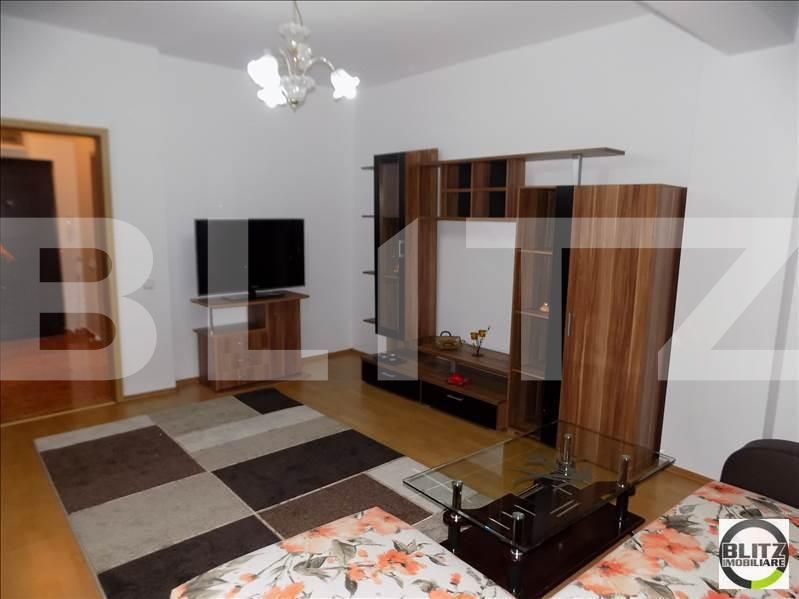 Apartament de închiriat 2 camere Gheorgheni - 13959AI | BLITZ Cluj-Napoca | Poza4