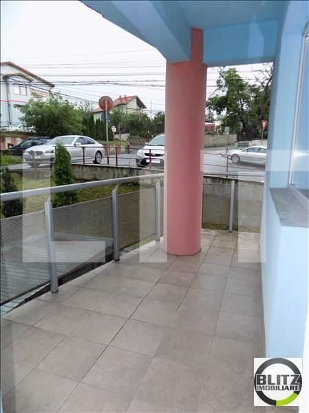 Apartament de închiriat 2 camere Gheorgheni - 13959AI | BLITZ Cluj-Napoca | Poza16