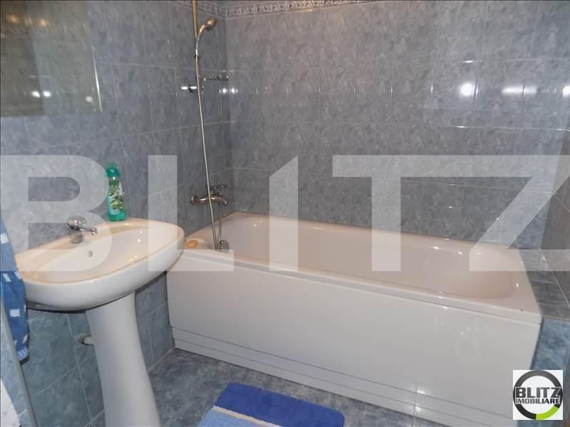 Apartament de închiriat 2 camere Gheorgheni - 13959AI | BLITZ Cluj-Napoca | Poza14