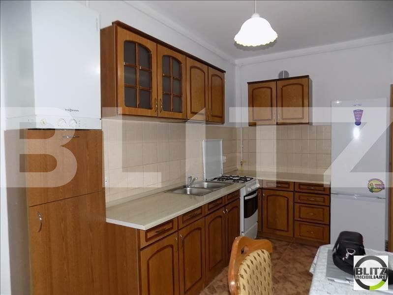 Apartament de închiriat 2 camere Gheorgheni - 13959AI | BLITZ Cluj-Napoca | Poza12