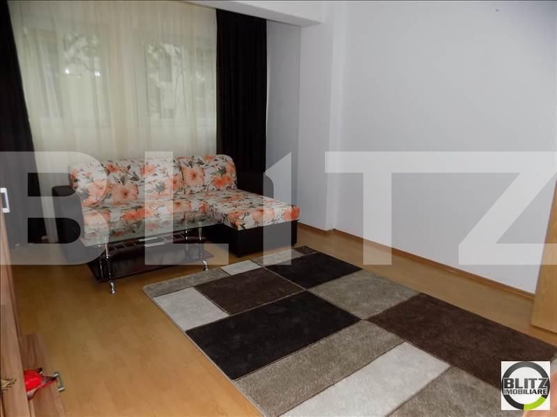 Apartament de închiriat 2 camere Gheorgheni - 13959AI | BLITZ Cluj-Napoca | Poza2