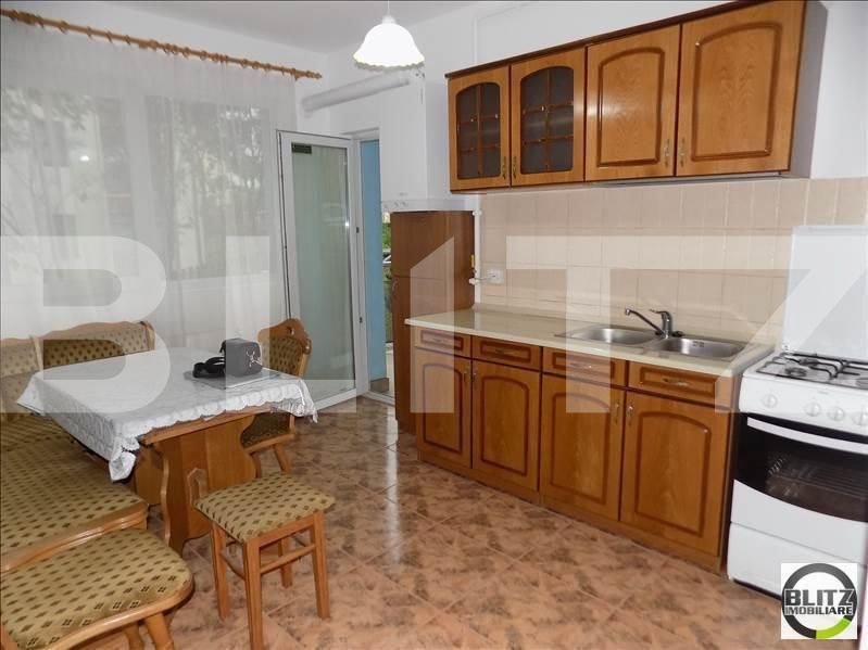 Apartament de închiriat 2 camere Gheorgheni - 13959AI | BLITZ Cluj-Napoca | Poza10