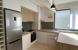 Apartament de LUX cu 2 camere 56mp utili, zona Donath Park