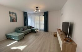 Apartament de LUX cu 2 camere 56mp utili, zona Donath Park
