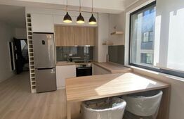 Apartament de LUX cu 2 camere 56mp utili, zona Donath Park