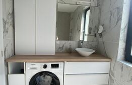 Apartament de LUX cu 2 camere 56mp utili, zona Donath Park