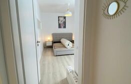 Apartament de LUX cu 2 camere 56mp utili, zona Donath Park