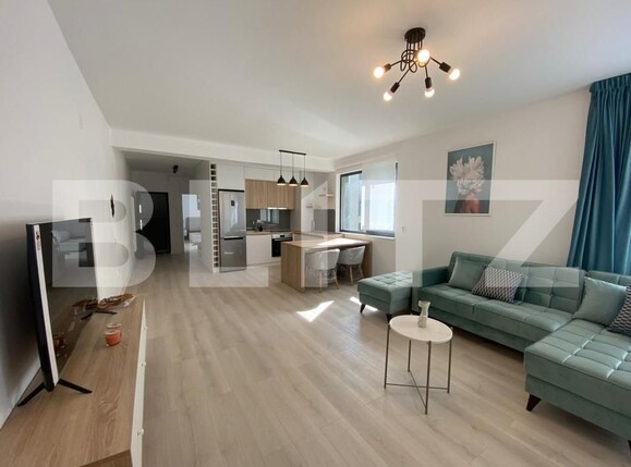 Apartament de vânzare 2 camere Grigorescu - 139593AV | BLITZ Cluj-Napoca | Poza1