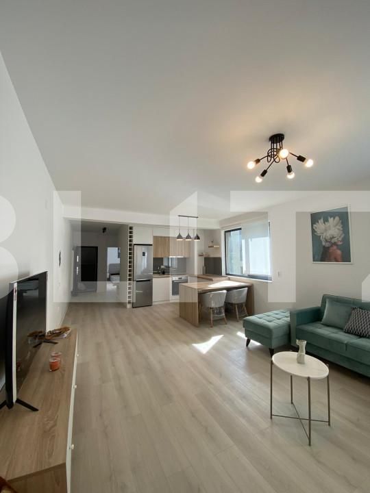 Apartament de vânzare 2 camere Grigorescu - 139593AV | BLITZ Cluj-Napoca | Poza2