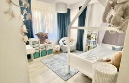 Apartament de Lux cu 4 camere, 107mp utili, in zona strazii Campului