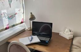 Apartament de Lux cu 4 camere, 107mp utili, in zona strazii Campului