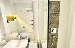 Apartament de Lux cu 4 camere, 107mp utili, in zona strazii Campului