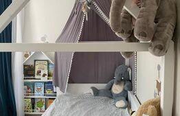 Apartament de Lux cu 4 camere, 107mp utili, in zona strazii Campului